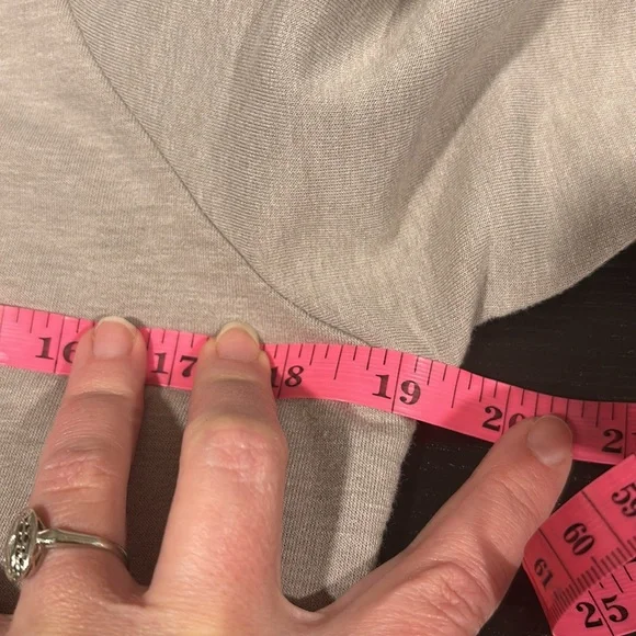 Free Fly Women's Fleece Crewneck Pullover - Bamboo Viscose Lightweight size XS - Picture 7 of 8